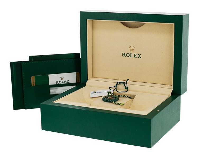 Rolex Datejust Lady 179174